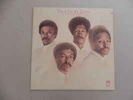 LP USA Funk Soul R&B Group Touch of Class 1976 I`m in Heaven